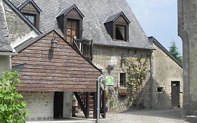 Chambre De Pouligny